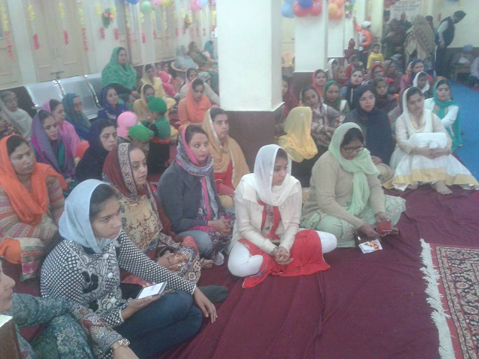 Worship Ceremony